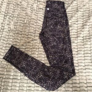 Lululemon Align Super High-Rise